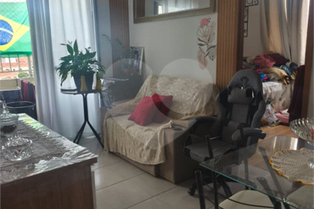 Apartamento à venda com 2 quartos em Jardim Amália, São Paulo, SP