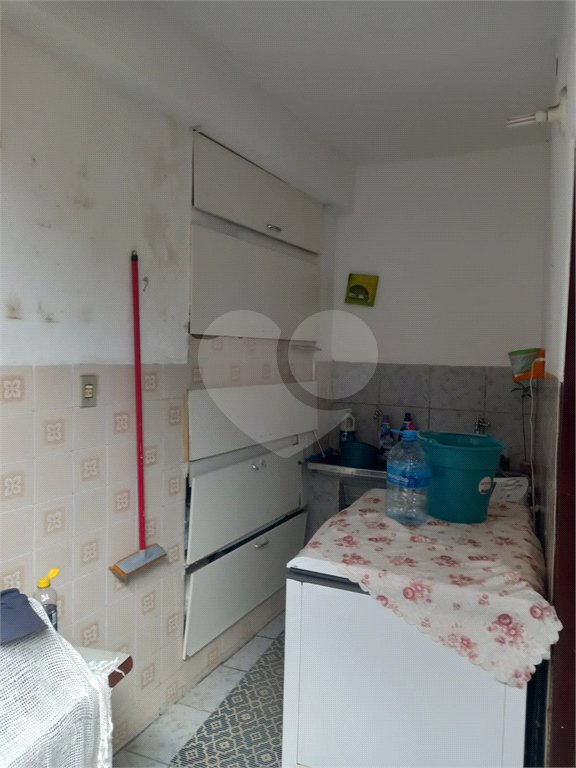 Casa Térrea à venda com 3 quartos, sendo 1 suíte, em Parada Inglesa, São Paulo, SP