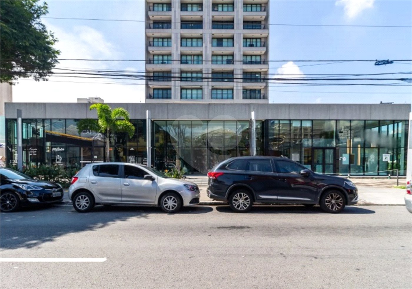 Sala à venda em Vila Cláudia, São Paulo, SP