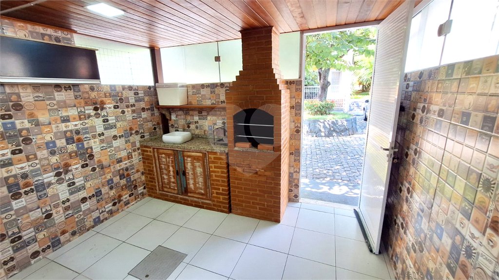 Casa à venda com 2 quartos no condomínio Athenas, Rio de Janeiro - RJ