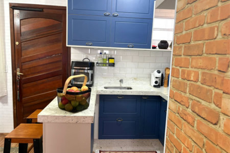 Casa à venda com 1 quarto no condomínio Chalom, São Paulo - SP