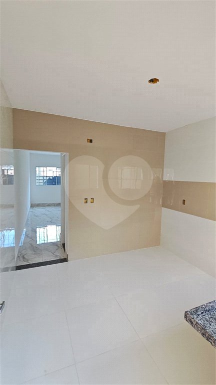 Sobrado à venda com 2 quartos em Vila Siria, São Paulo, SP