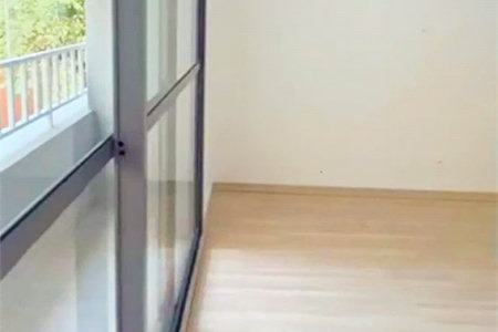 Apartamento à venda com 1 quarto em Brooklin Paulista, São Paulo, SP