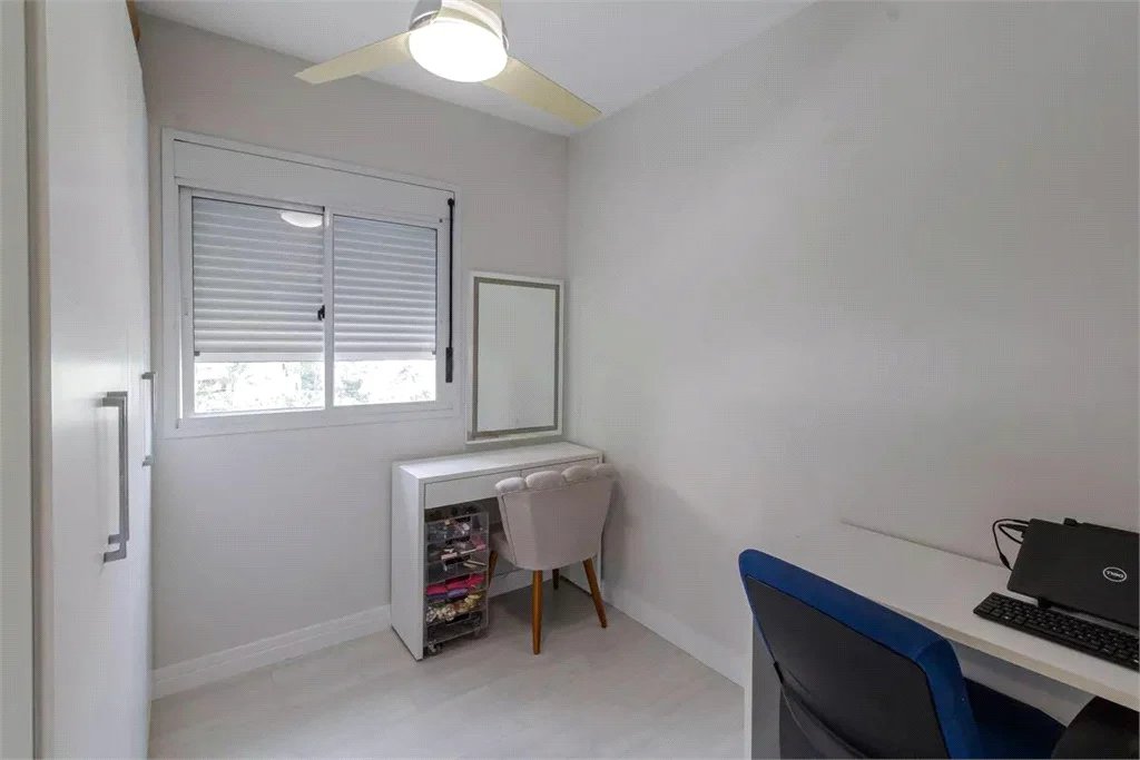Apartamento à venda com 2 quartos, sendo 1 suíte, em Vila Andrade, São Paulo, SP