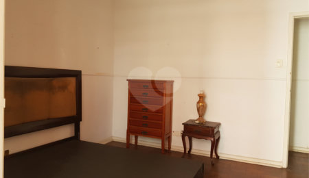Apartamento à venda com 3 quartos, sendo 1 suíte,  em Copacabana, Rio de Janeiro, RJ