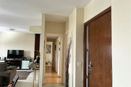 Apartamento à venda com 3 suítes em Vila Andrade, São Paulo, SP