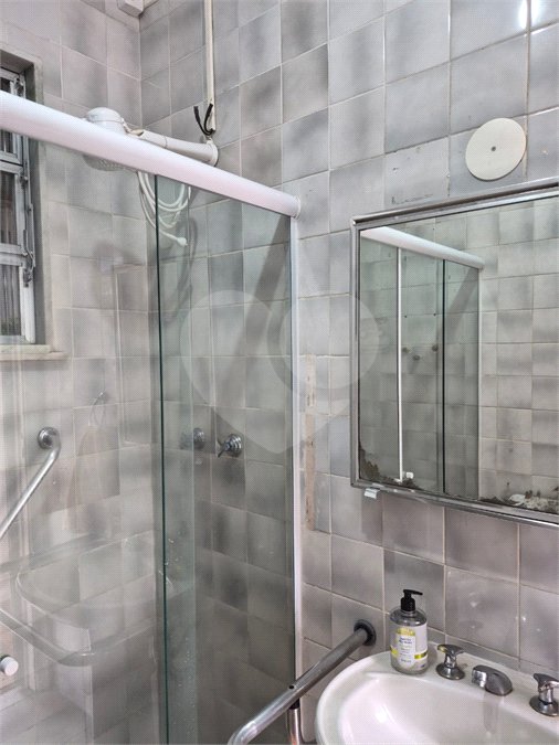 Apartamento à venda com 2 quartos em Maracanã, Rio de Janeiro, RJ