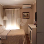 Apartamento à venda com 3 suítes em Jardim Vila Mariana, São Paulo, SP