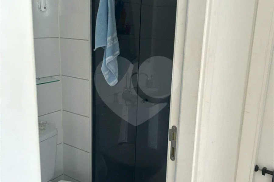 Apartamento à venda com 2 quartos em Vila Guilherme, São Paulo, SP