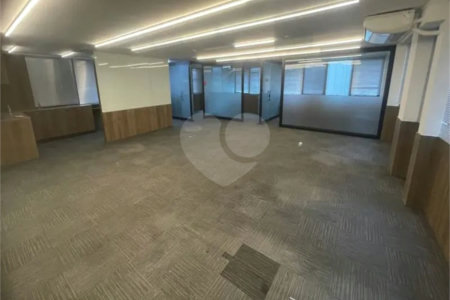 Sala para alugar em Alto da Boa Vista, São Paulo, SP