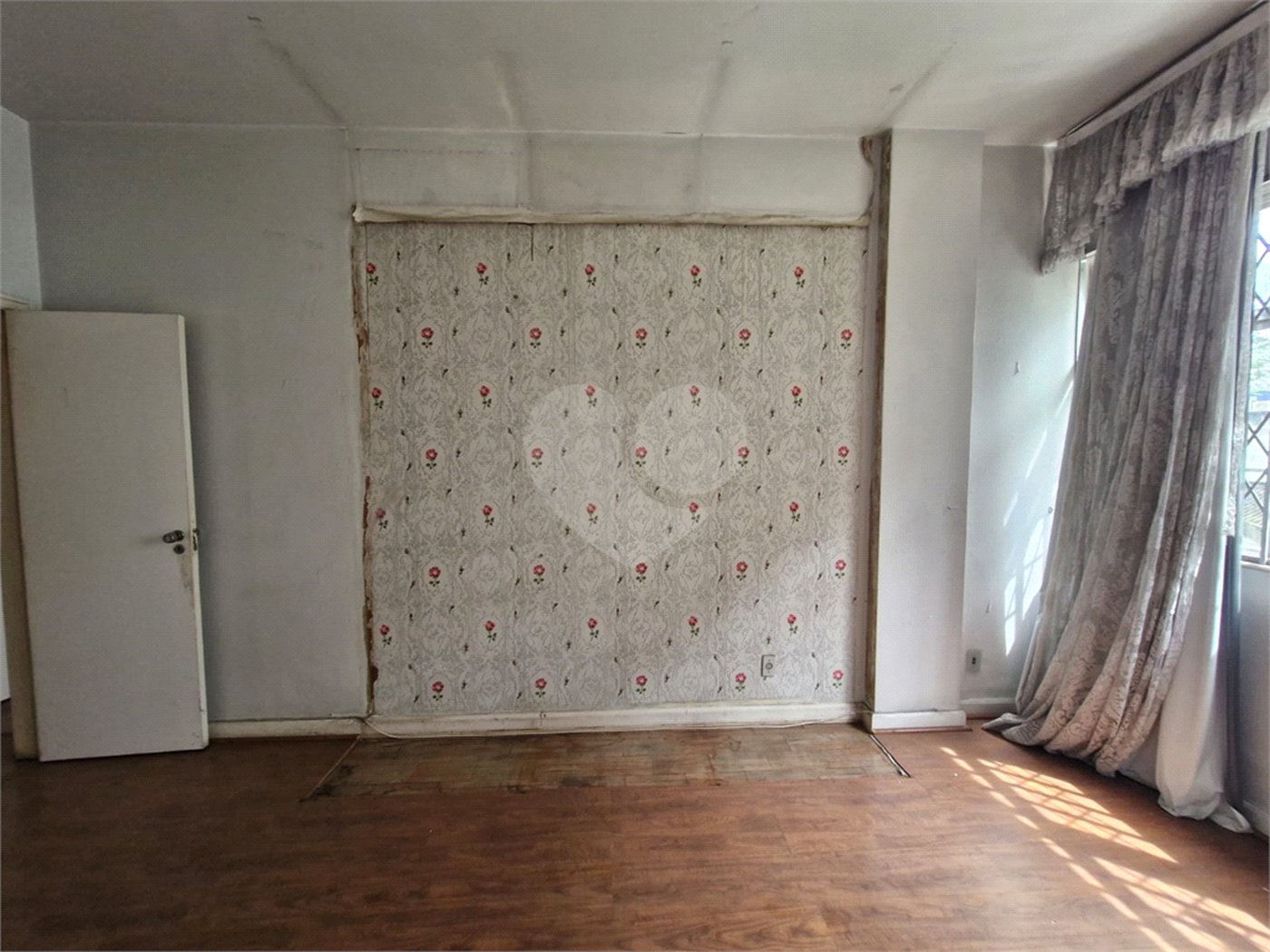 Apartamento à venda com 3 quartos em Tijuca, Rio de Janeiro, RJ