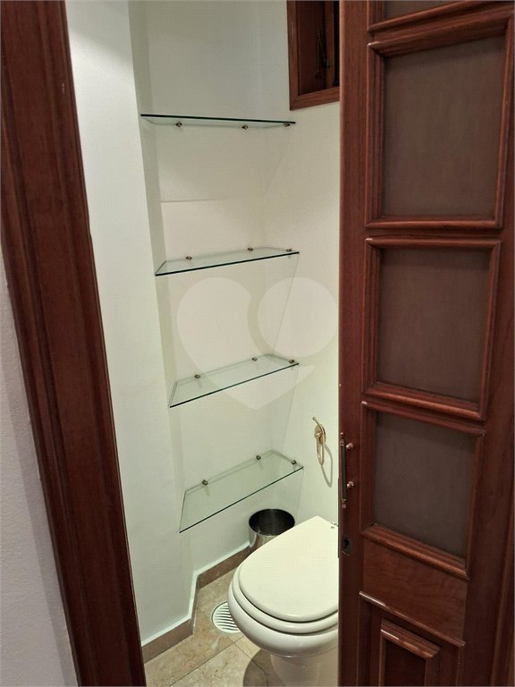 Apartamento à venda com 3 quartos, sendo 1 suíte, em Perdizes, São Paulo, SP