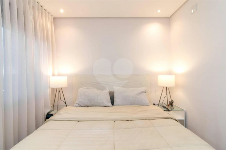 Apartamento à venda com 2 quartos, sendo 1 suíte, em Santana, São Paulo, SP