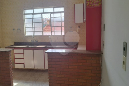 Casa Térrea à venda com 2 quartos em Água Fria, São Paulo, SP