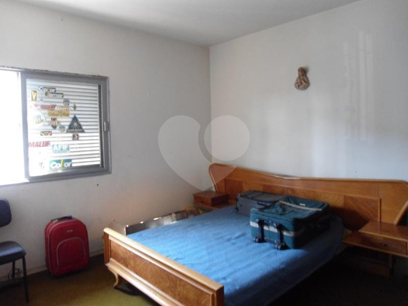 Casa à venda com 5 quartos, sendo 2 suítes, em Planalto Paulista, São Paulo, SP