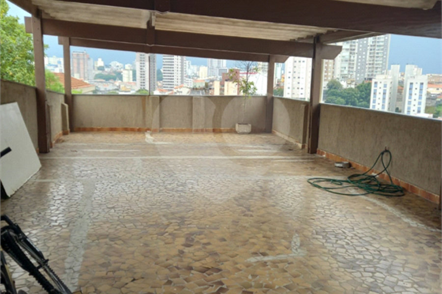 Casa Térrea à venda com 3 quartos, sendo 1 suíte, em Parada Inglesa, São Paulo, SP