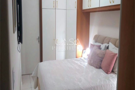 Casa em condomínio à venda com 2 quartos, sendo 1 suíte, em Jardim Gonçalves, Sorocaba, SP