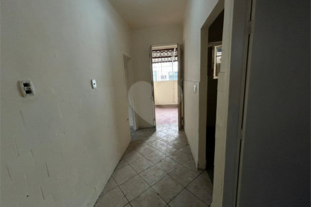 Apartamento à venda com 3 quartos em Tijuca, Rio de Janeiro, RJ
