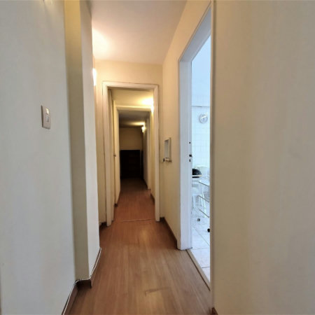 Apartamento à venda, 225 m² por R$ 990.000,00 - Gonzaga - Santos/SP