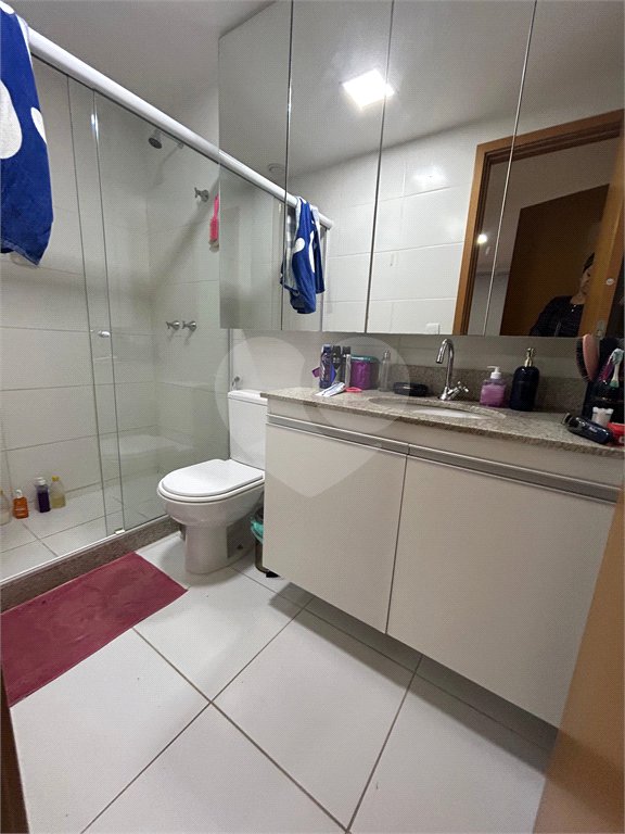 Apartamento à venda com 2 quartos, sendo 1 suíte, em Rio Comprido, Rio de Janeiro, RJ
