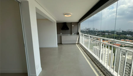 Apartamento à venda com 3 quartos, sendo 1 suíte, em Vila Anastácio, São Paulo, SP