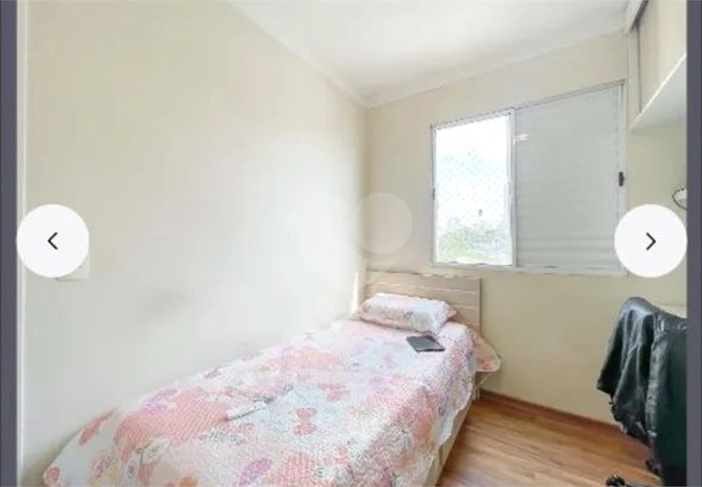 Apartamento à venda com 3 quartos em Novo Osasco, Osasco, SP