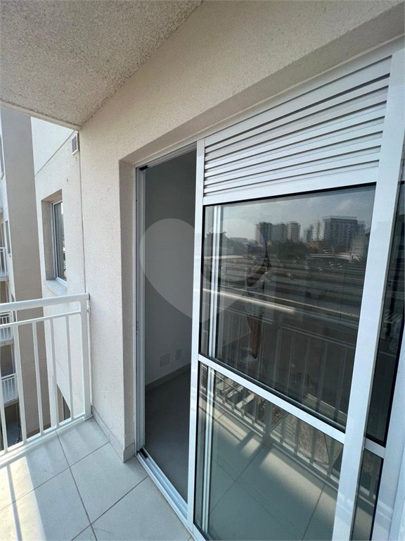 Apartamento à venda com 2 quartos em Vila Guilherme, São Paulo, SP
