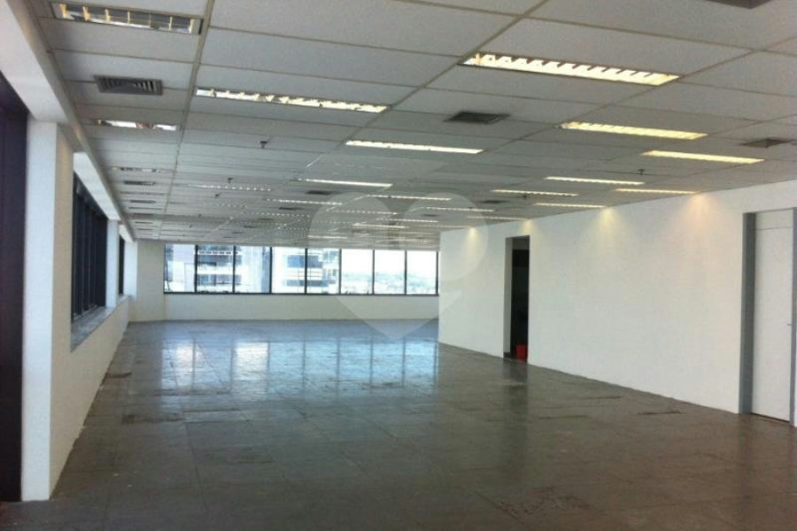 Apartamento para alugar em Jardim Europa, São Paulo, SP