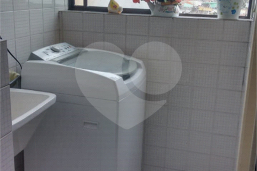 Apartamento à venda com 2 quartos em Casa Verde, São Paulo, SP