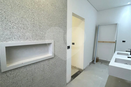 Casa à venda com 3 suítes no condomínio Residencial Jardim Villa Verona, Sorocaba - SP