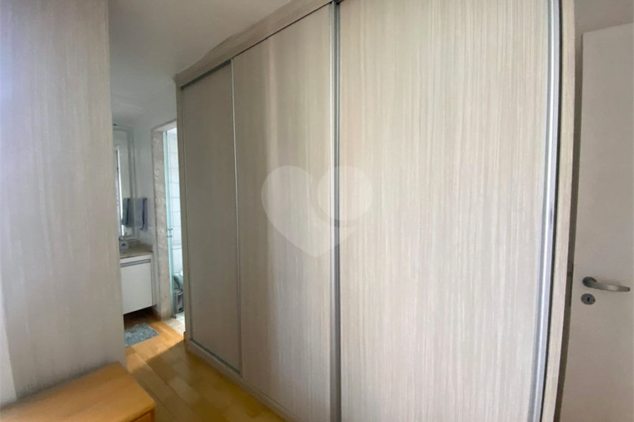Apartamento à venda com 4 quartos, sendo 2 suítes,  em Vila Leopoldina, São Paulo, SP