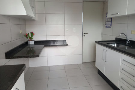 Apartamento para alugar com 2 quartos em Santana, São Paulo, SP