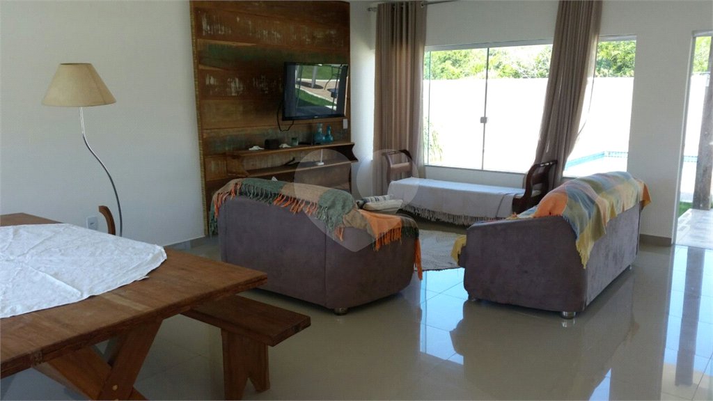 Terreno em condomínio à venda com 5 quartos, sendo 4 suítes, em Caravelas, Armação dos Búzios, RJ