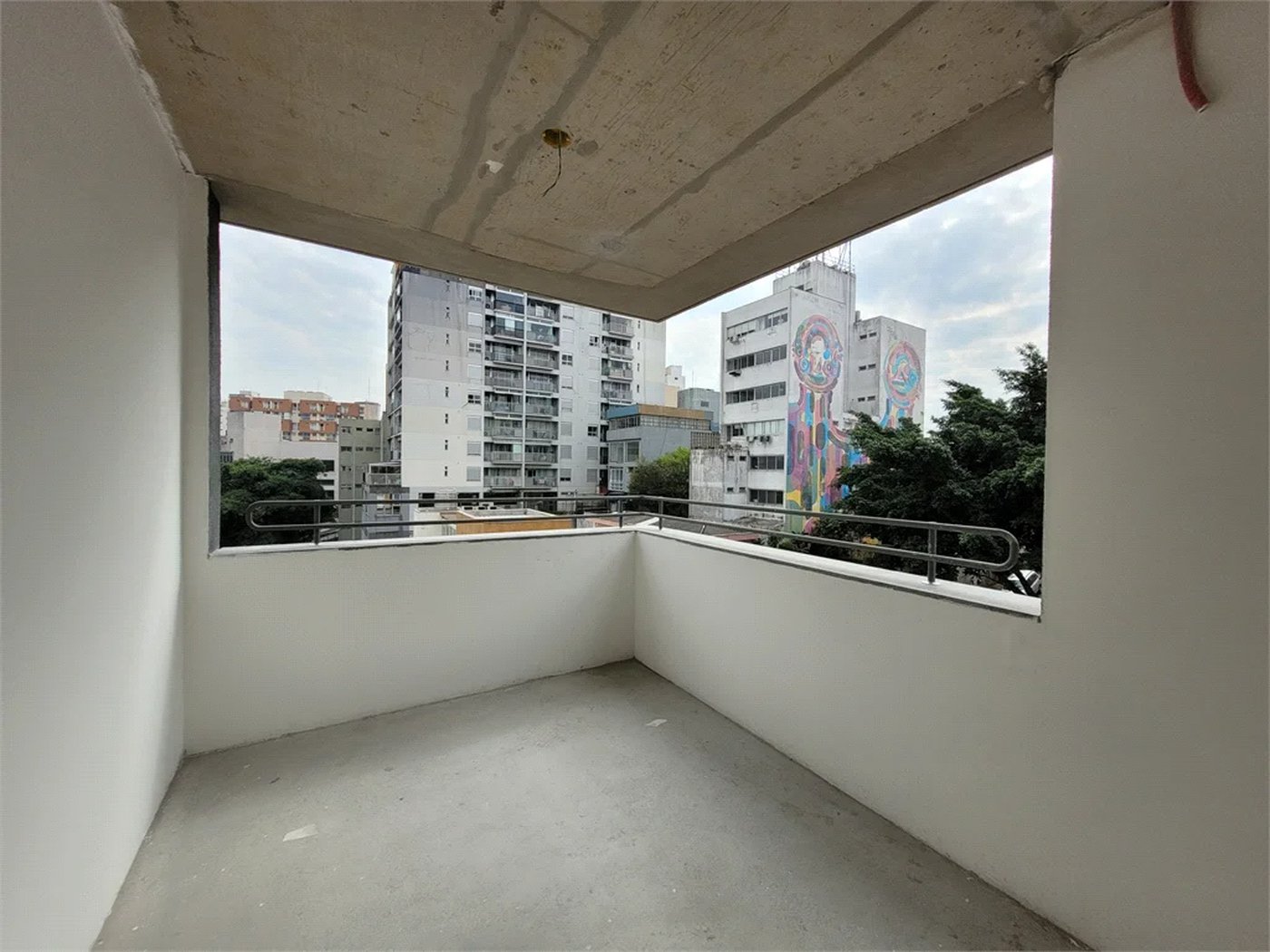 Studio à venda com 1 quarto em Sumarezinho, São Paulo, SP