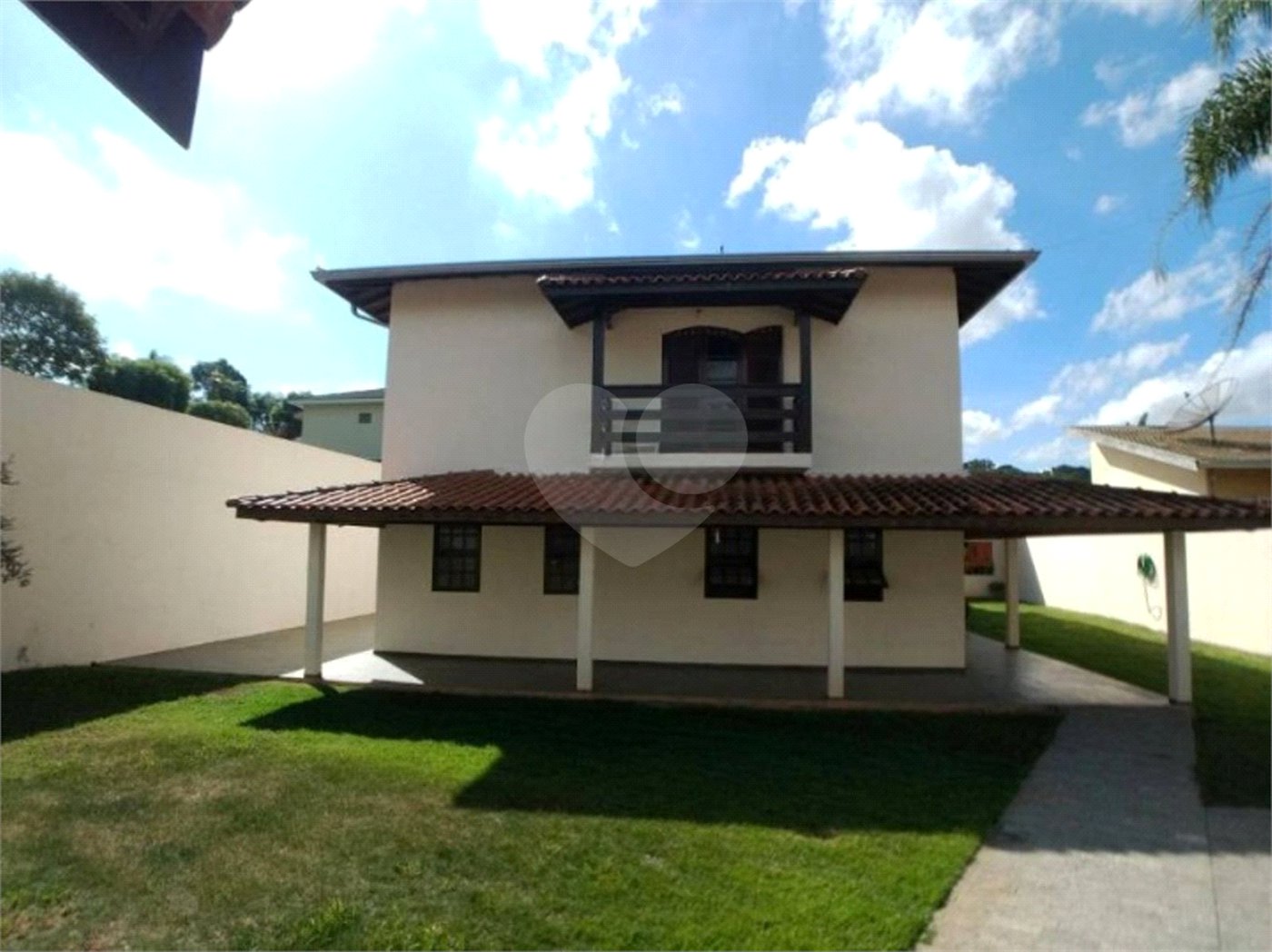 Casa à venda com 3 suítes em Vista Alegre, Vinhedo, SP
