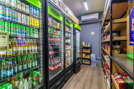 Apartamento à venda com 2 quartos em Santo Amaro, São Paulo, SP