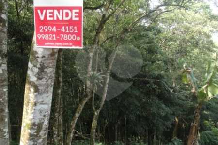 Terreno à venda em Samambaia, Mairiporã, SP