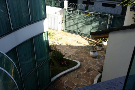 Sobrado à venda com 4 suítes em Jardim Franca, São Paulo, SP
