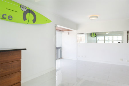Duplex à venda com 2 quartos, sendo 1 suíte, em Vila Clementino, São Paulo, SP