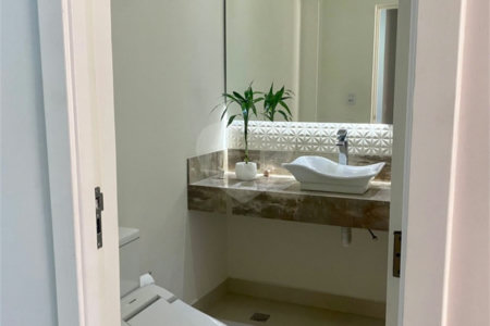 Casa à venda com 4 quartos, sendo 1 suíte, em Jardim Paulistano, Sorocaba, SP