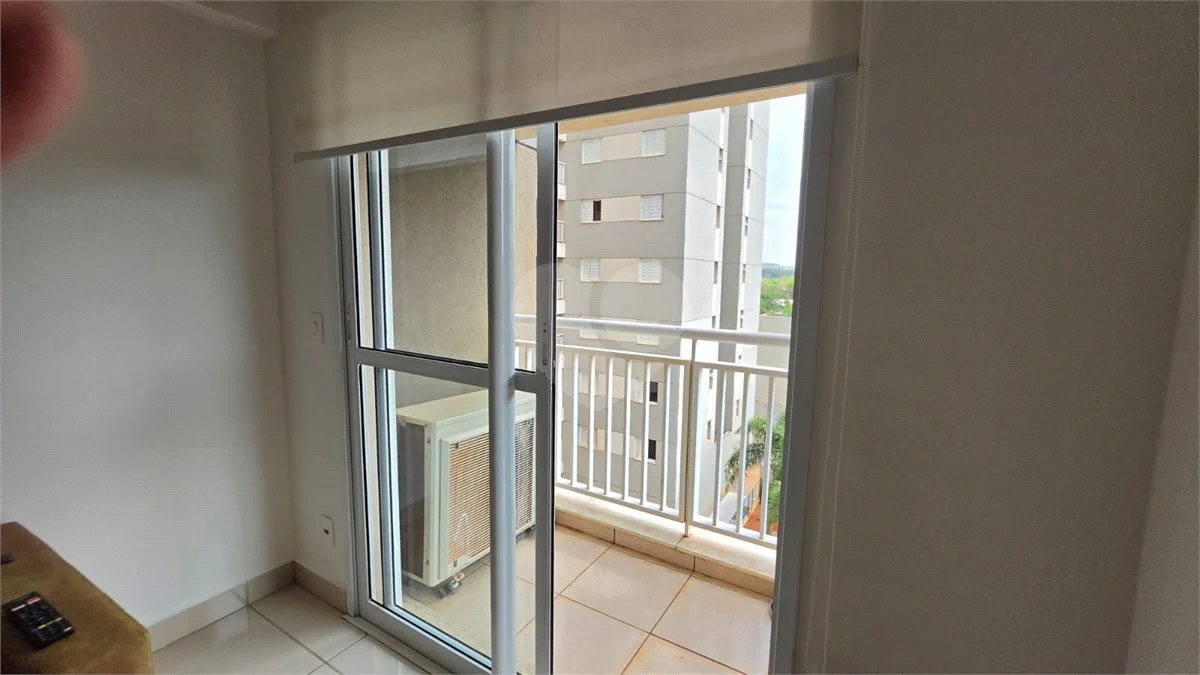 Apartamento à venda com 2 quartos, sendo 1 suíte, em Vila Amélia, Ribeirão Preto, SP