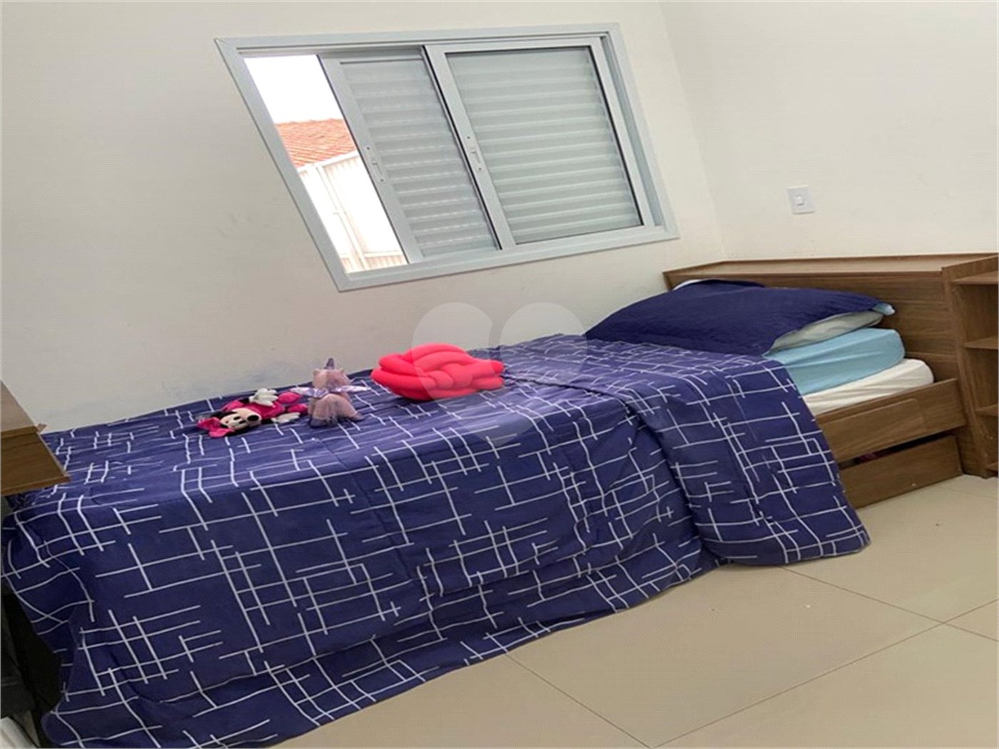 Apartamento à venda com 2 quartos em Vila Guilherme, São Paulo, SP
