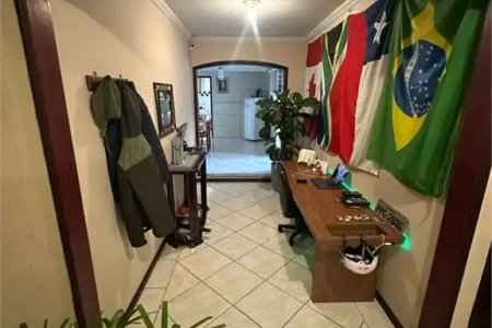 Casa à venda com 5 quartos, sendo 1 suíte, em Parque Fernanda, São Paulo, SP