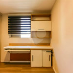 Apartamento à venda com 2 quartos em Jardim Pinheiros, São Paulo, SP