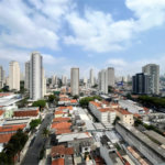 Studio para alugar com 1 quarto em Vila Romana, São Paulo, SP