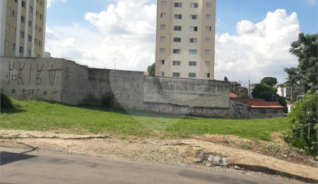 Terreno à venda no Centro, Indaiatuba, SP