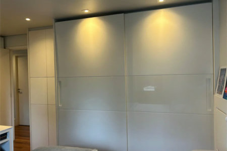 Apartamento à venda com 2 quartos, sendo 1 suíte, em Vila Andrade, São Paulo, SP