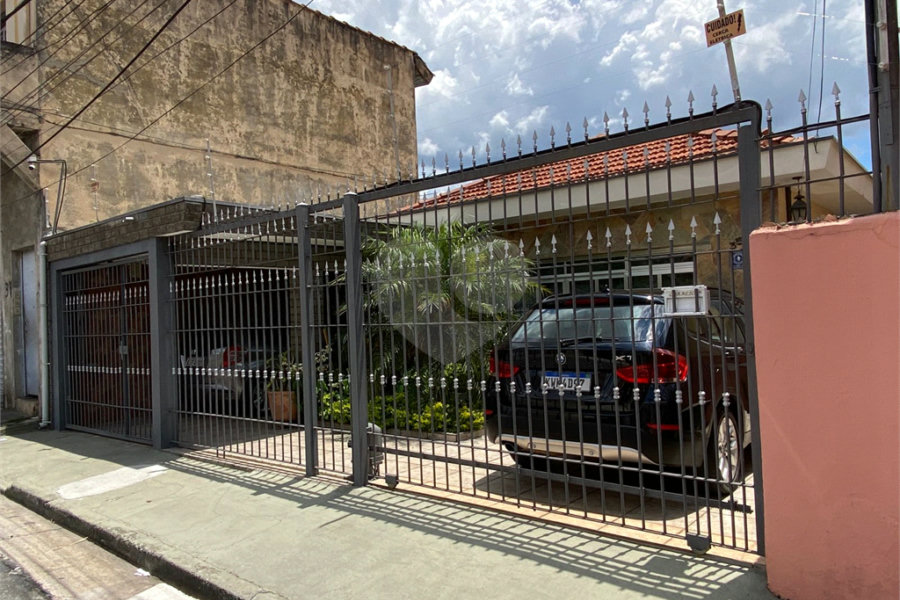 Casa à venda com 4 quartos em Casa Verde, São Paulo, SP