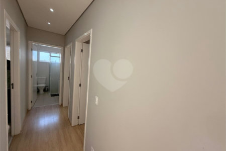 Apartamento à venda com 2 quartos em Jardim São Carlos, Sorocaba, SP
