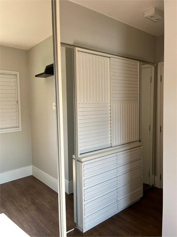 Apartamento à venda com 2 quartos, sendo 1 suíte, em Vila Andrade, São Paulo, SP